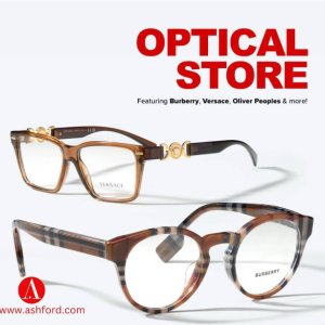 Ashford Opticals sale
