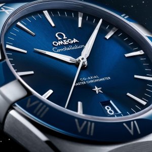  Exclusive: JomaShop Omega Watches Sale