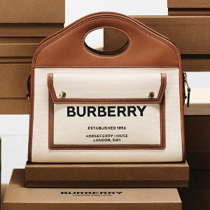  Exclusive: Jomashop Burberry Bags and Accessories Sale