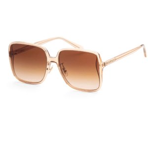  Exclusive: Coach Women's Sunglasses Sale