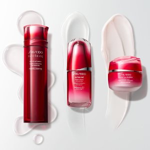 Shiseido Skincare Sale