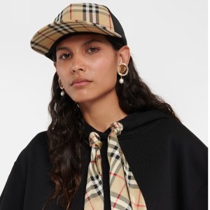 Mytheresa Burberry Private Sale