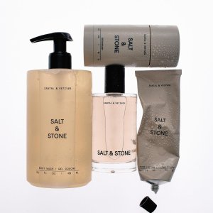 Salt&Stone Skincare Sale @Sephora