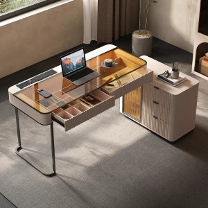 Wayfair home office furniture on sale