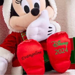 Disney Holiday Collection Friends & Family Event