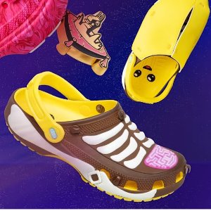 Crocs Sitewide Sale