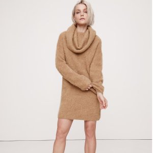 Banana Republic Sweater Dresses Sale