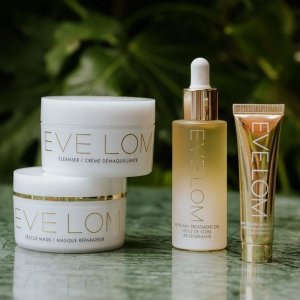 11.11 Exclusive: Eve Lom Skincare Sale