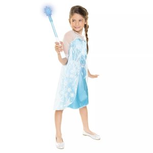 Frozen Icy Magic collection toys