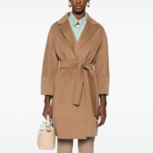 Farfetch S Max Mara Coats Sale