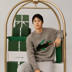 Lacoste Sale