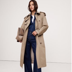 Banana Republic Winter Clothing