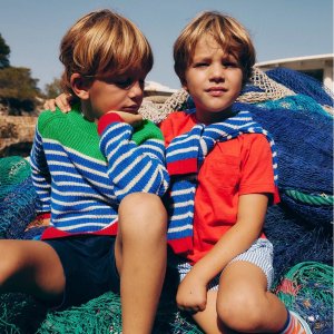 Boden Children's Seasonal Offers