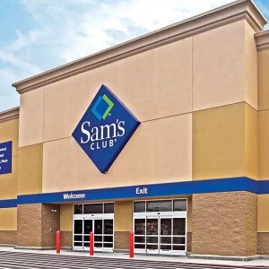 Join Sam's Club and Unlock a Year of Incredible Savings!