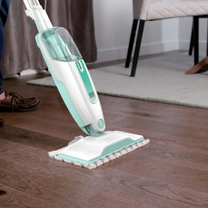 Shark select floor cleaning products on sale