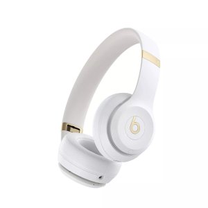 Beats Solo 4 Bluetooth Wireless On-ear Headphones