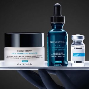 Dermstore FSH/HSA Eligible Sale