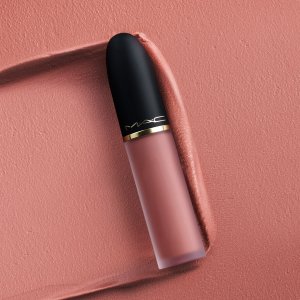 MAC Cosmetics Teachers & Students Sale
