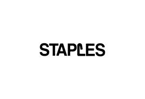 Staples