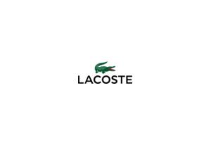 Lacoste 