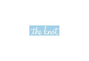 The Knot Wedding Shop