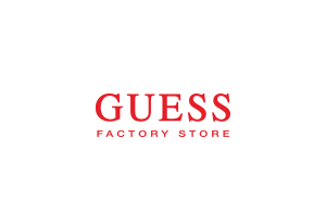 GUESS Factory