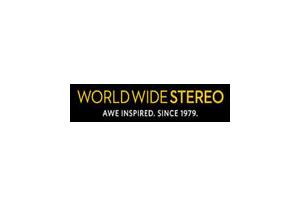 World Wide Stereo