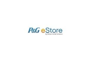 P&G eStore