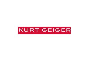 kurt geiger