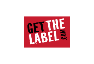 Get The Label 