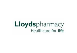 Lloydspharmacy 