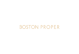 Boston Proper