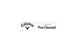 Callaway Golf Preowned 