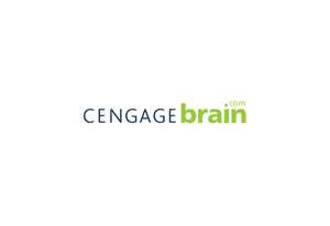 Cengage Brain 