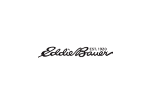 Eddie Bauer  