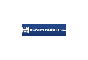 Hostelworld.com 