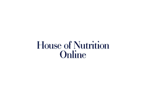 House of Nutrition