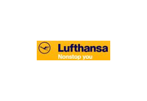 Lufthansa 