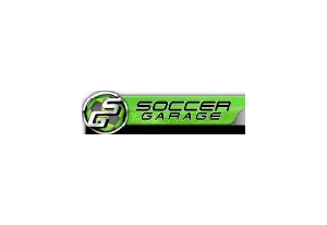 Soccer Garage