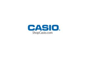 ShopCasio.com