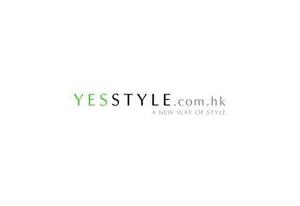 YesStyle.com.hk  