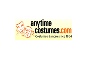 Anytime Costumes