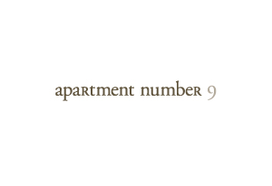 Apartment Number 9