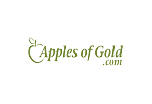 Apples of Gold Jewelry