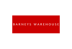 Barneys Warehouse 