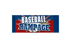 Baseball Rampage