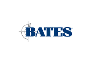 Bates Footwear 