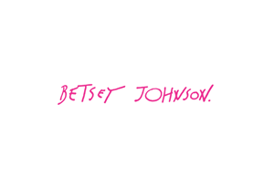 BetseyJohnson