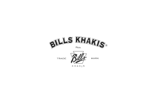 Bills Khakis