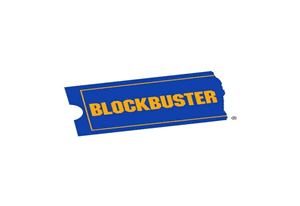 Blockbuster